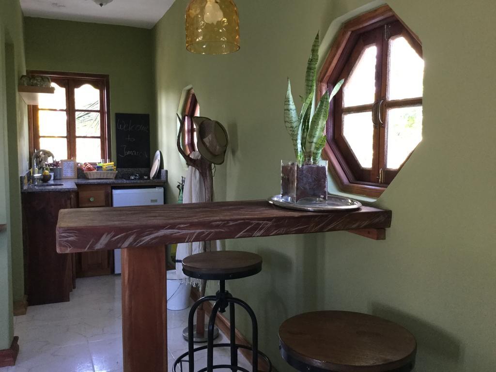 Appartamento Fantastic Views At Friends Port Antonio Esterno foto